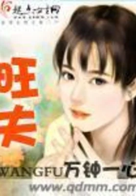 旺夫（校对版全本） 封面