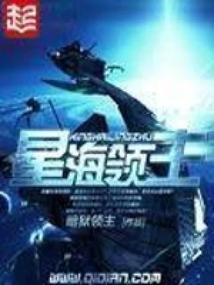 星海领主（校对版全本） 封面