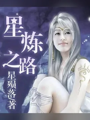 星炼之路（校对版全本） 封面
