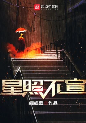 星照不宣(校对版全本) 封面