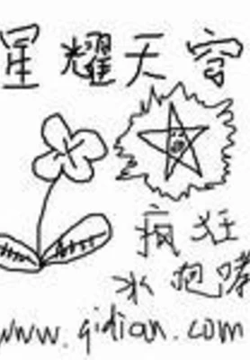 星耀天穹（校对版全本） 封面