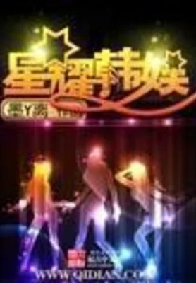 星耀韩娱（校对版全本） 封面