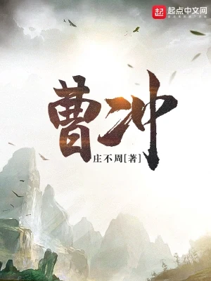 曹冲(校对版全本) 封面