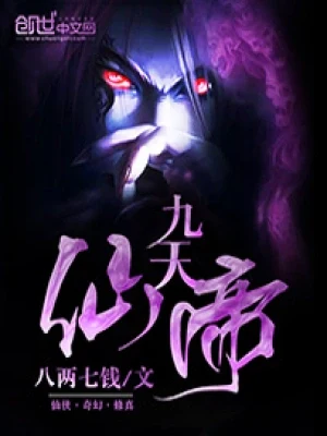 九天仙帝（校对版全本） 封面