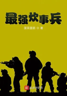 最强炊事兵（校对版全本） 封面