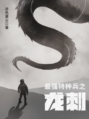 最强特种兵之龙刺(校对版全本) 封面