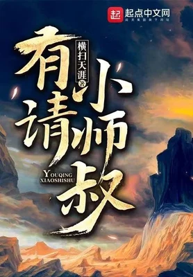 有请小师叔（校对版全本） 封面