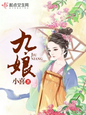 九娘（校对版全本） 封面