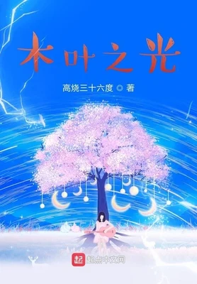 木叶之光(校对版全本) 封面