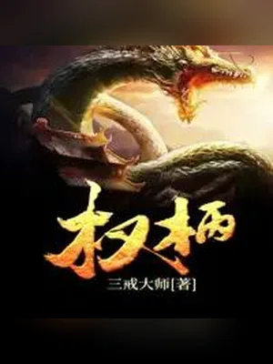权柄（校对版全本） 封面