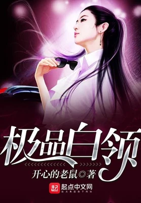 极品白领(校对版全本) 封面