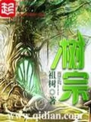 树宗（校对版全本） 封面