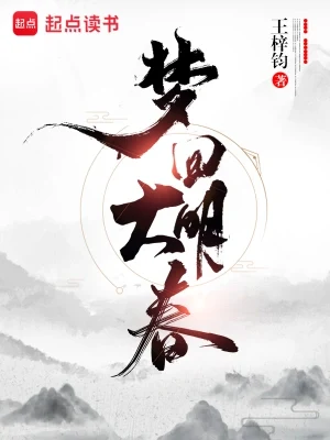 梦回大明春(校对版全本) 封面