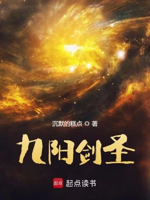 九阳剑圣（校对版全本） 封面