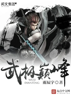 武极巅峰（校对版全本） 封面