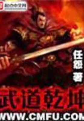 武道乾坤(校对版全本) 封面
