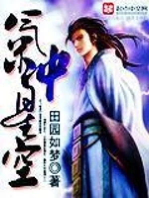 气冲星空（校对版全本） 封面