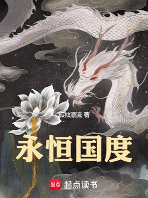 永恒国度（校对版全本） 封面