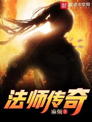 法师传奇(校对版全本) 封面