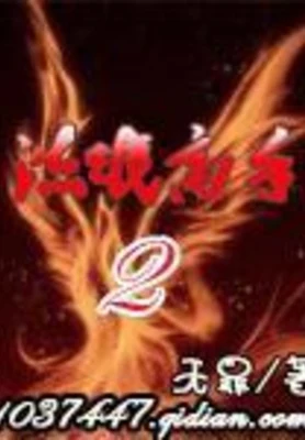 流氓高手II(校对版全本) 封面