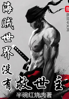 海贼世界没有救世主（校对版全本） 封面