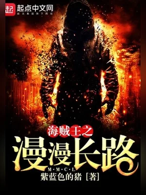 海贼王之漫漫长路（校对版全本） 封面