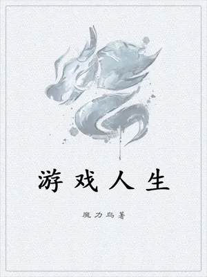 游戏人生（校对版全本） 封面