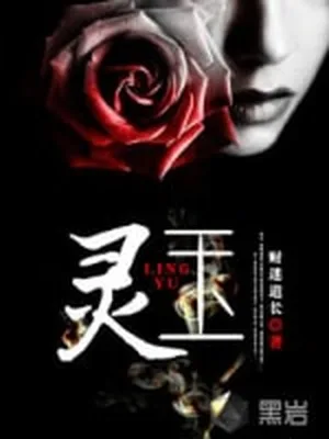 灵玉（校对版全本） 封面