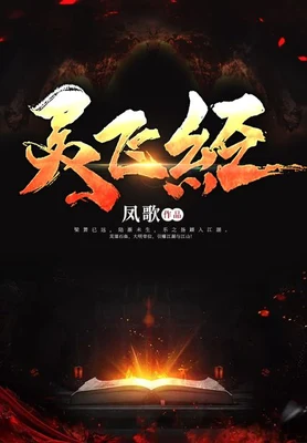 灵飞经(实体封面1-5卷) 封面