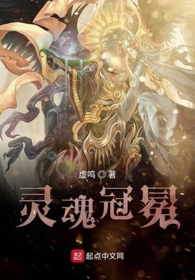 灵魂冠冕(校对版全本) 封面