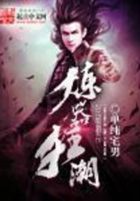 炼器狂潮（校对版全本） 封面