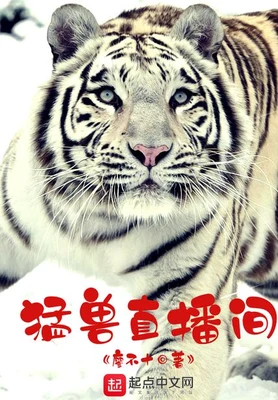 猛兽直播间(校对版全本) 封面
