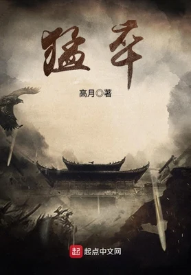 猛卒（校对版全本） 封面