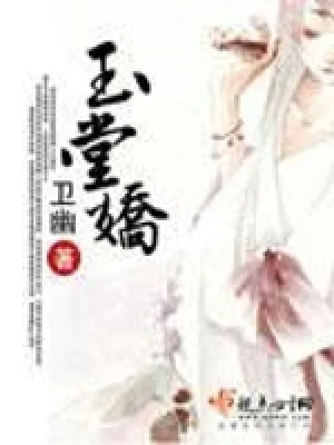 玉堂娇（校对版全本） 封面