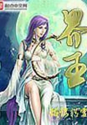 界王（校对版全本） 封面