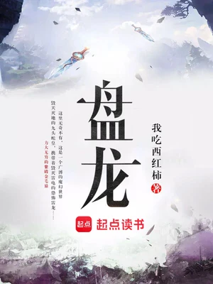 盘龙（校对版全本） 封面