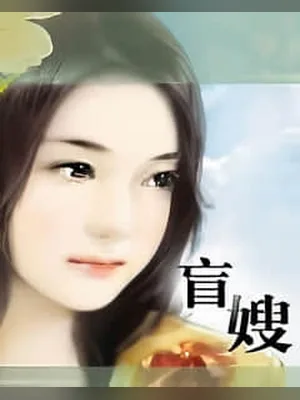 盲嫂(校对版全本) 封面