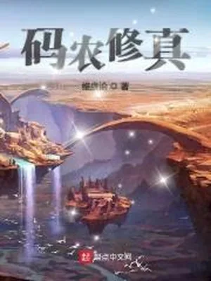 码农修真（校对版全本） 封面