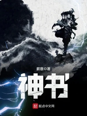 神书（校对版全本） 封面
