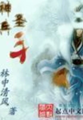 神兵圣手(校对把全本) 封面