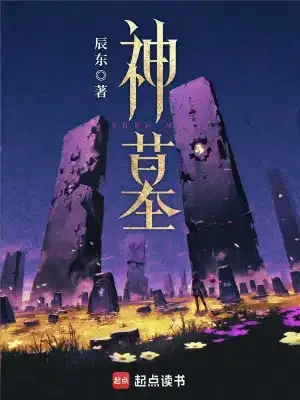 神墓（校对版全本） 封面
