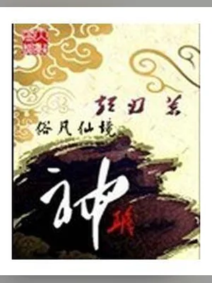 神职（校对版全本） 封面