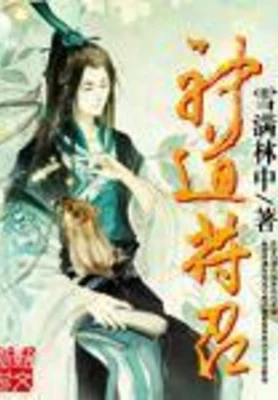 神道符召(校对版全本) 封面