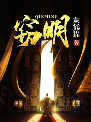 窃明(校对版全本) 封面