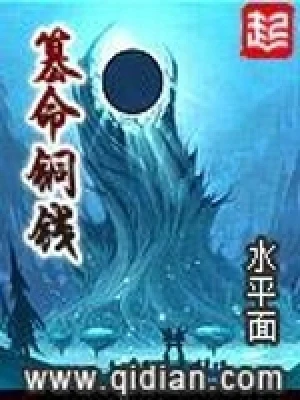 篡命铜钱（校对版全本） 封面