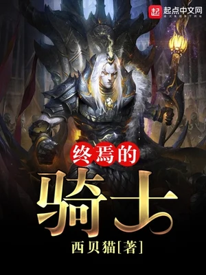 终焉的骑士(校对版全本) 封面