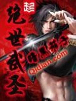 绝世武圣（校对版全本） 封面