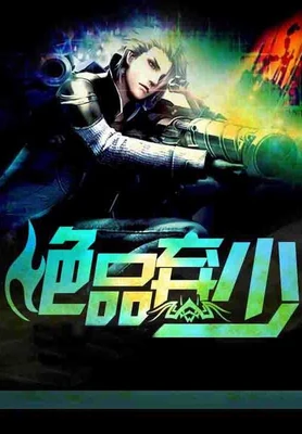 绝品弃少（校对版全本） 封面