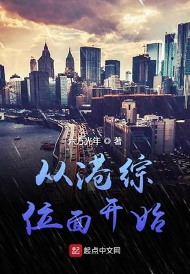 从港综位面开始（校对版全本） 封面