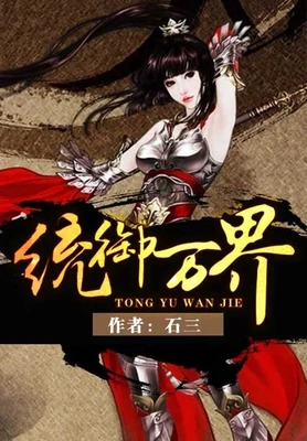统御万界（校对版全本） 封面